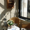 Отель La Pomélie, фото 11
