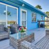 Отель Riverfront Port Orange Home w/ Dock & Slip!, фото 26