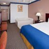 Отель Holiday Inn Express Elkhart North I 80 90 Ex. 92, фото 10