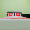 Отель OYO Life 2508 Alba Suites Homestay Syariah, фото 6