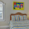Отель Beautiful 4-bedroom Condo In Seagrove w/ Pool, фото 8