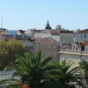 Отель Superb penthouse in centre of Cannes Stunning views air-conditioning internet Near the Palais 532, фото 1