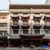 Отель Qiujiang Wandu • Jiangnanyuan Inn, фото 1
