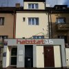 Отель Habitat 16 в Праге