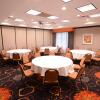 Отель Hampton Inn & Suites Albany At Albany Mall, фото 14