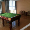 Отель 绥棱汉隆塘商务会馆, фото 12