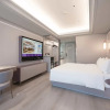 Отель Mercure Lanzhou Zhengning Road, фото 11