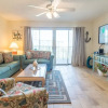 Отель Sugar Beach A6 4 Bedroom Condo, фото 5