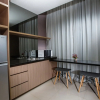 Отель Upscale Suites, фото 13