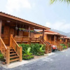 Отель Scn Resort And Spa At Rayong Pattaya Airport, фото 18