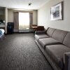 Отель City Center Inn & Suites, фото 17