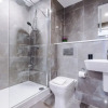 Отель Remarkable 2-bed Apartment in Birmingham, фото 9