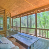 Отель Spacious Show Low Hideaway w/ Deck + Grill!, фото 13