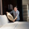 Отель Crowne Plaza Hangzhou Qiantang, фото 17