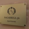 Отель Sagarriga 56 в Бари