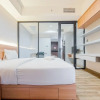 Отель Gorgeous 1Br Apartment At The Smith Alam Sutera, фото 17