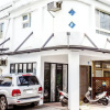 Отель Orange Elephant Bed And Breakfast, фото 4