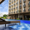 Отель Azalea Suites Cikarang by Jayakarta Group, фото 16