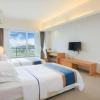 Отель Meishang Sea Park Seaview Holiday Hotel, фото 16