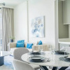Отель Sunrise Bay - Ultra Luxury Emaar Beachfront - Private Beach And Pool, фото 13