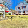 Отель Pilgrim Inn, фото 1
