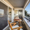 Отель Bay View VI by Avantstay Stylish Mission Beach Home on the Sand!, фото 19