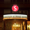 Отель Sunstar Hotel Lenzerheide, фото 21
