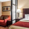 Отель Quality Inn, фото 5