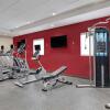Отель Home2 Suites by Hilton Bordentown, фото 21