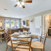 Отель Cozy Condo: 3 Mi to Table Rock Lake, Branson Strip, фото 6
