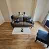 Отель Impeccable 2-bed Apartment in Newcastle Upon Tyne, фото 11