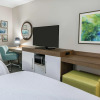 Отель Hampton Inn & Suites by Hilton Portland Corpus Christi, фото 7