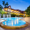 Отель Phuwanalee Resort, фото 11