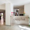 Отель Camplus Guest Palermo, фото 29
