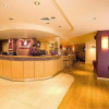 Отель Premier Inn Belfast City Centre (Alfred Street), фото 8