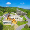 Отель Interferie Aquapark Sport Hotel Malachit, фото 31