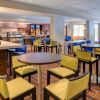 Отель Courtyard by Marriott Tampa North/I-75 Fletcher, фото 19