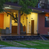 Отель Thammenna Eco Cabins, фото 1