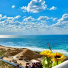 Отель Luxurious Sea View 3BR Pool Spa and Gym, фото 31