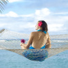 Отель Sanctuary Rarotonga-On the beach - Adults Only, фото 37