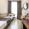 Отель G12 Aparthotel, фото 5