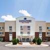 Отель Candlewood Suites Casper, an IHG Hotel, фото 24