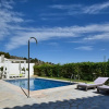 Отель Tasteful Villa in Pinos de Alhaurín With Swimming Pool, фото 1