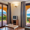 Отель Spacious Apartment in Rancone With Lake View, фото 22