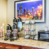 Отель Comfort Inn Atlanta Downtown South, фото 13