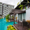 Отель The Oriental Beach Resort, фото 28