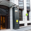 Отель hub by Premier Inn LON Westminster, St James’ Park в Лондоне