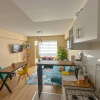 Отель Private Apartment with seaview, фото 20
