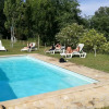 Отель Apartment With 2 Bedrooms in Mencarini, With Shared Pool, Furnished Garden and Wifi - 40 km From the, фото 15