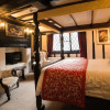 Отель Mermaid Inn, фото 4